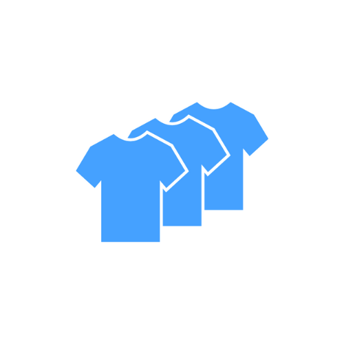 T-Shirt Plus Production